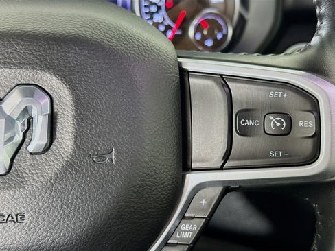 Used 2020 RAM 1500 Big Horn image 14