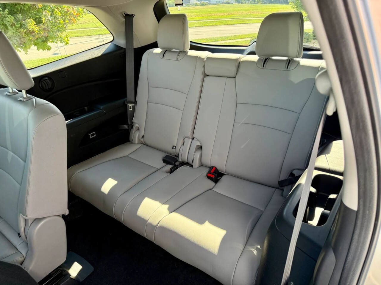 Used 2016 Honda Pilot EX-L image 15