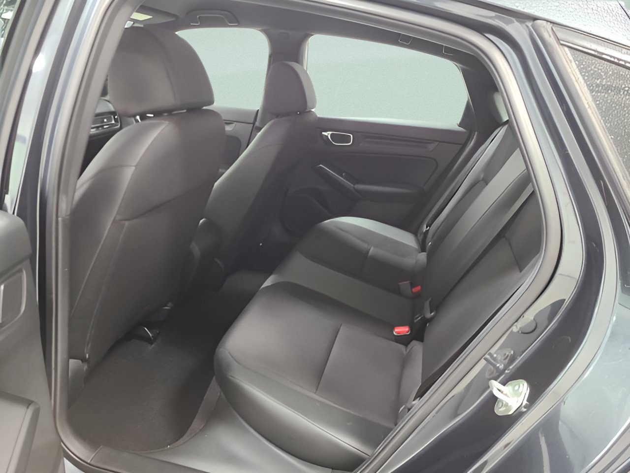 Used 2026 Honda Civic Sport image 15