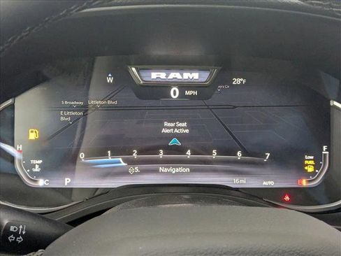 New 2026 RAM 1500 Big Horn image 10