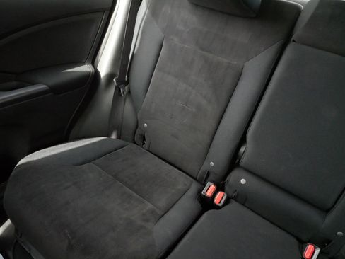 Used 2014 Honda CR-V LX image 12