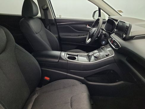 Used 2023 Hyundai Santa Fe SE AWD/4WD image 21