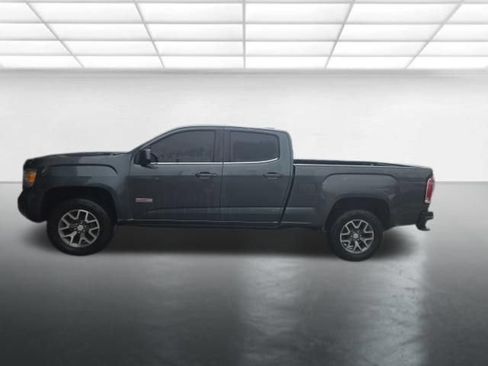 Used 2015 GMC Canyon SLE w/ All-Terrain Package AWD/4WD image 8