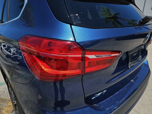 Used 2021 BMW X1 sDrive28i FWD image 30