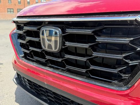 Used 2024 Honda CR-V EX image 14