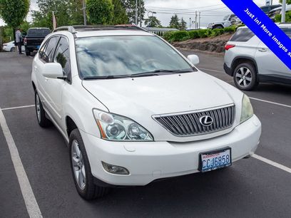Used 2004 Lexus RX 330 AWD