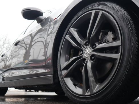 Used 2023 Acura Integra A-Spec image 9