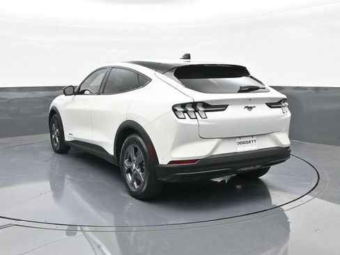 Used 2023 Ford Mustang Mach-E Select RWD image 8