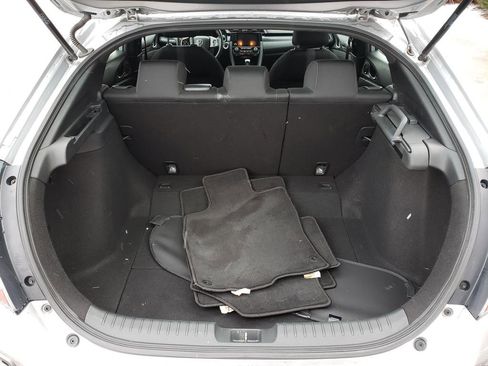 Used 2020 Honda Civic EX image 15