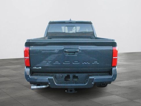 New 2026 Toyota Tacoma SR5 image 4