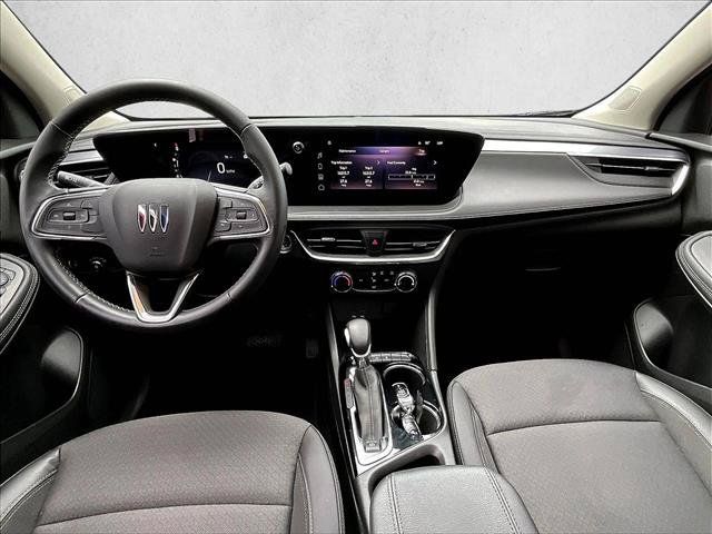 Used 2024 Buick Encore GX Preferred w/ Advanced Technology Package FWD image 16
