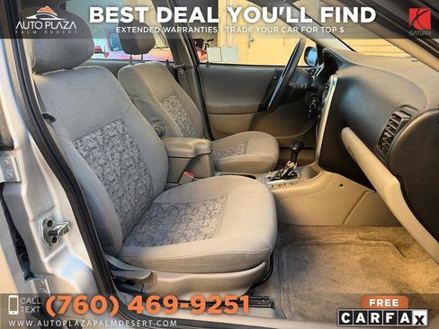 Used 2005 Saturn L-Series L300 FWD image 8