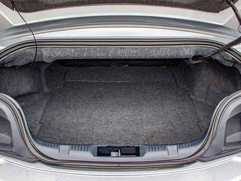 Used 2024 Ford Mustang Premium image 14