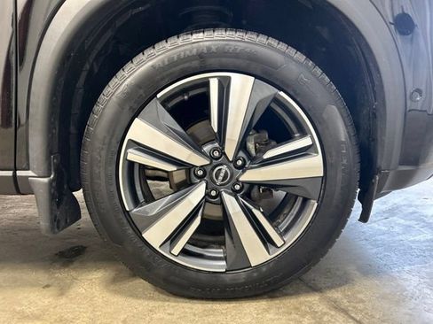 Used 2023 Nissan Rogue SL w/ SL Premium Package AWD/4WD image 11