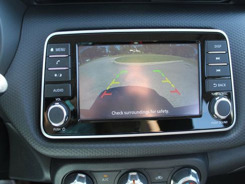 Used 2025 Nissan Kicks Play S FWD image 13