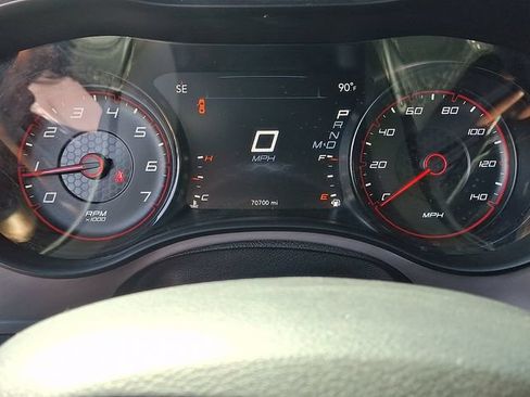 Used 2023 Dodge Charger GT w/ Blacktop Package RWD image 15