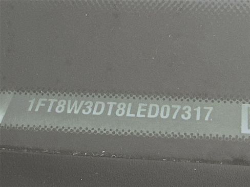 Used 2020 Ford F350 Lariat w/ Lariat Ultimate Package image 30