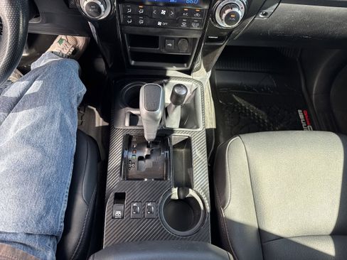 Certified 2023 Toyota 4Runner TRD Pro image 22