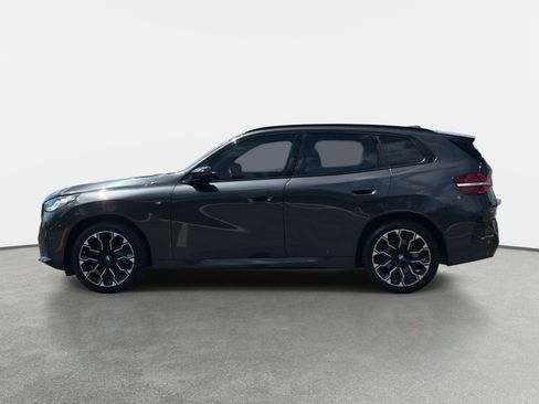 Used 2025 BMW X3 M50 AWD/4WD image 5