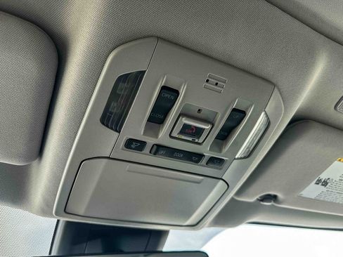 Used 2023 Toyota Highlander Limited image 38