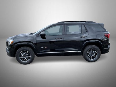 New 2026 GMC Terrain AT4 w/ Technology Package II AWD/4WD image 8