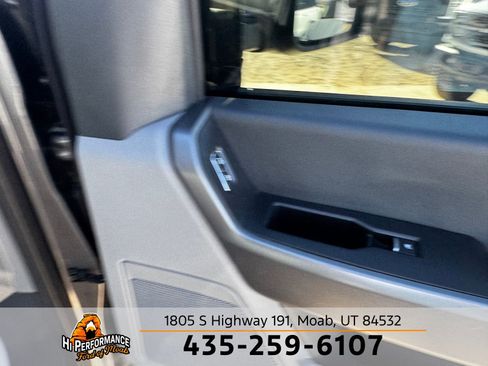 Used 2025 Ford F350 XL w/ STX Appearance Package image 37