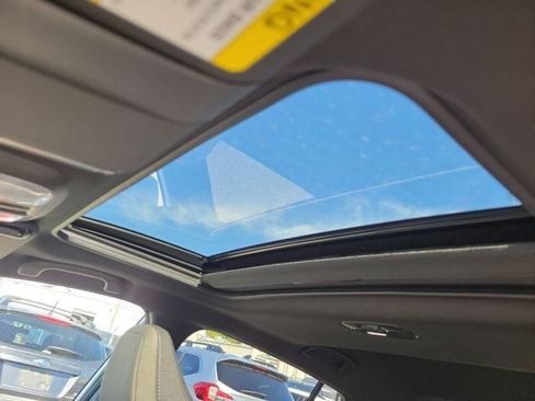 Certified 2025 Subaru Crosstrek 2.5i Sport image 20