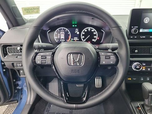 Certified 2026 Honda Civic Sport image 24
