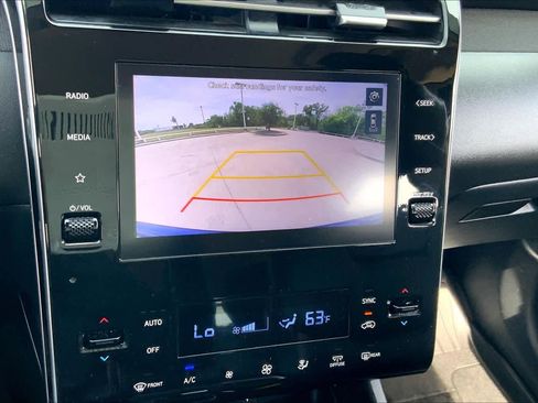 Used 2023 Hyundai Tucson SEL w/ Convenience Package image 29