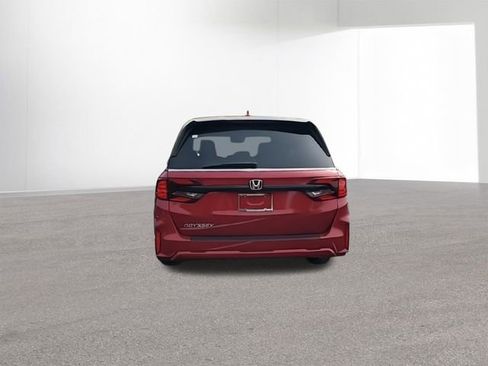 New 2026 Honda Odyssey EX-L image 8