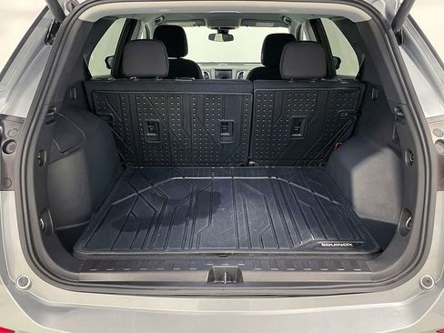 Used 2024 Chevrolet Equinox LT AWD/4WD image 5