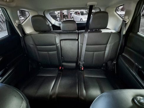 Certified 2021 Nissan Murano SL AWD/4WD image 20
