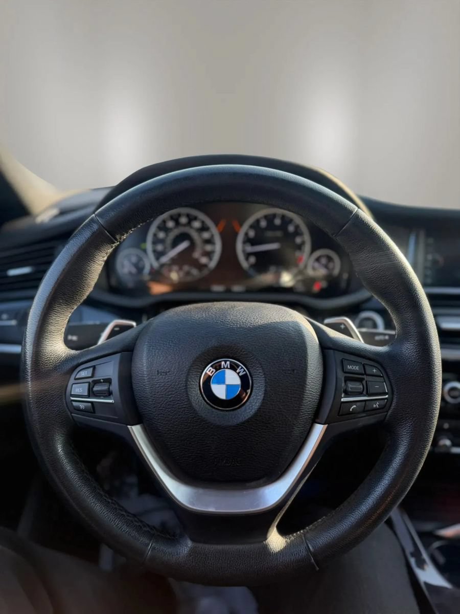 Used 2018 BMW X4 xDrive28i AWD/4WD image 13