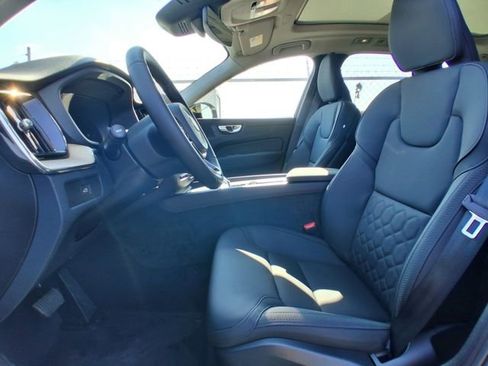 New 2026 Volvo XC60 B5 Core AWD/4WD image 14