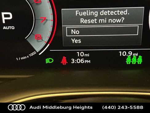 New 2026 Audi Q8 Premium Plus image 18