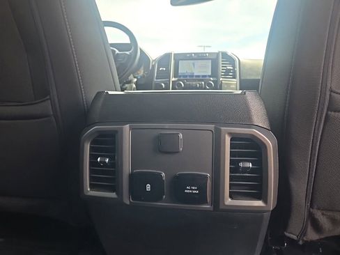 Used 2020 Ford F150 XLT w/ Equipment Group 302A Luxury AWD/4WD image 29