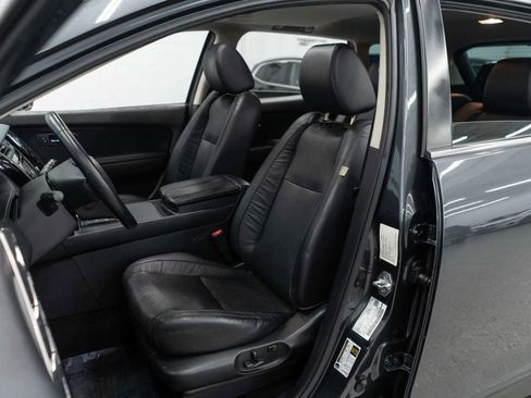 Used 2014 MAZDA CX-9 Touring w/ Touring Technology Package AWD/4WD image 8