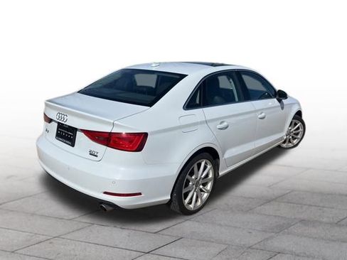 Used 2015 Audi A3 2.0T Premium Plus image 6