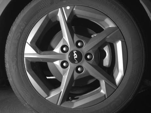 Used 2025 Kia K4 LXS image 13