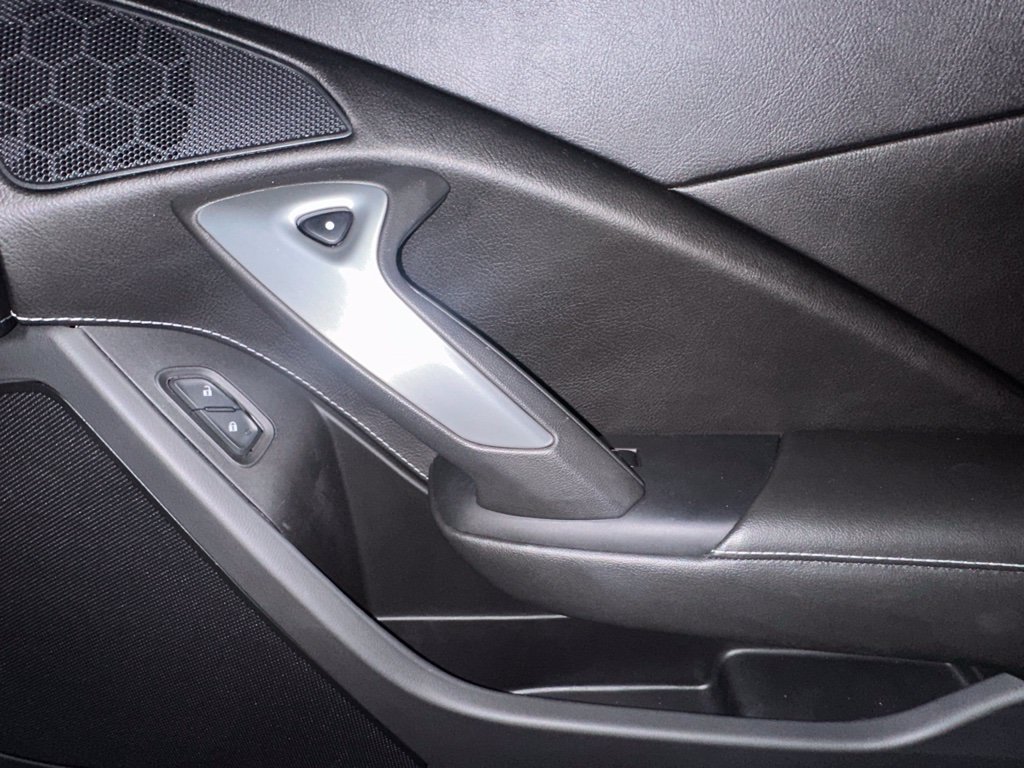Used 2019 Chevrolet Corvette Grand Sport RWD image 29