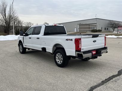 Certified 2023 Ford F250 XLT