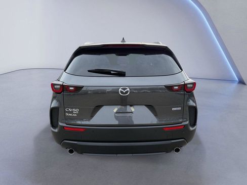 New 2026 MAZDA CX-50 2.5 Hybrid w/ Weather Package image 4