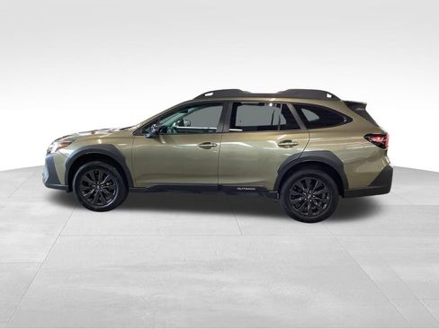 Certified 2024 Subaru Outback Onyx Edition AWD/4WD image 5