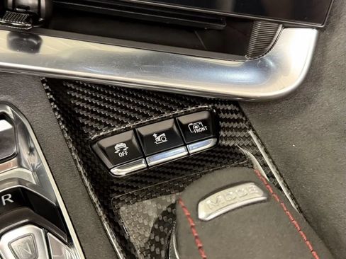 Used 2023 Chevrolet Corvette Z06 RWD image 31