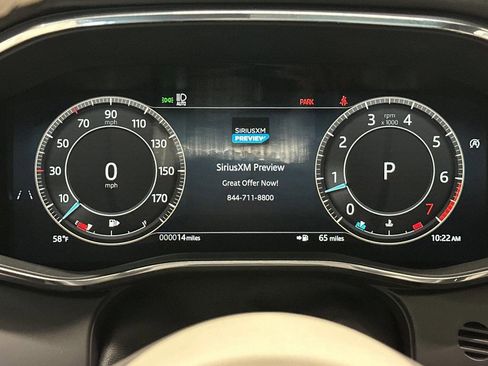 New 2026 Jaguar F-PACE R-Dynamic S AWD/4WD image 17