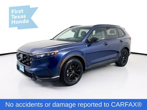 Used 2026 Honda CR-V Sport-L image 3