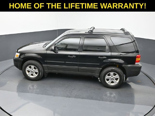 Used 2005 Ford Escape XLT AWD/4WD image 44