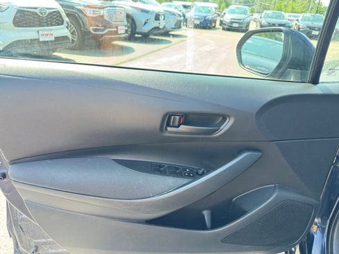 Certified 2022 Toyota Corolla LE image 31
