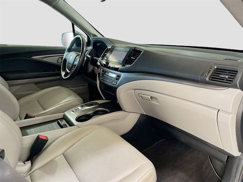 Used 2022 Honda Ridgeline RTL-E image 30