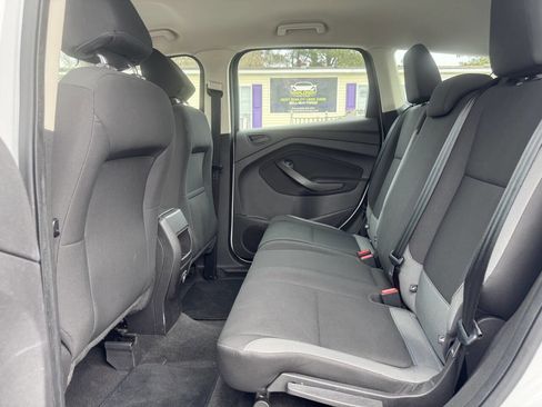 Used 2013 Ford Escape S image 11